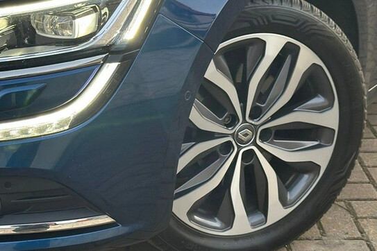 Renault Talisman 1.6 TCe Energy Intens EDC