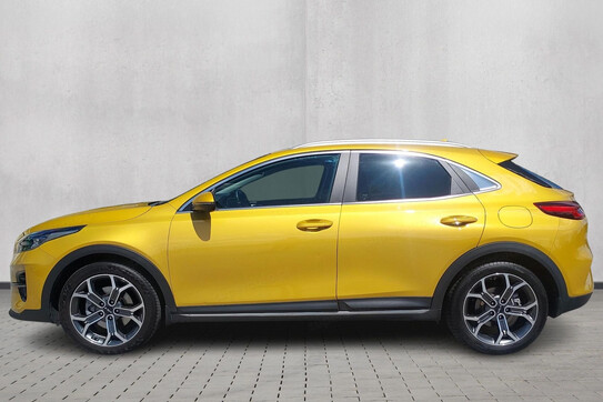 Kia XCeed 1.5 T-GDI DCT
