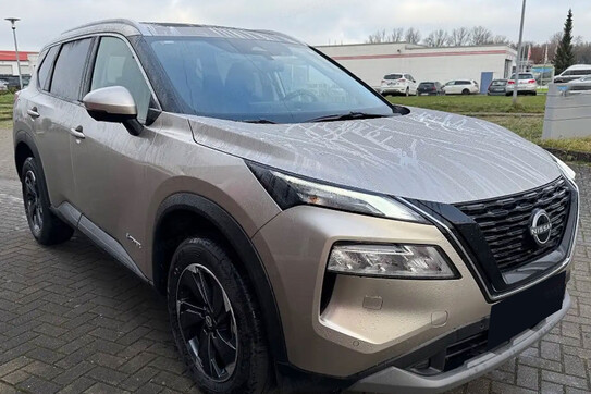 Nissan X-Trail N-Connecta e-POWER 4WD 1.5