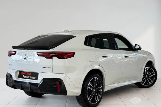BMW X2 sDrive20i M Sport