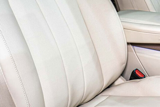 Land Rover Range Rover Autobiography