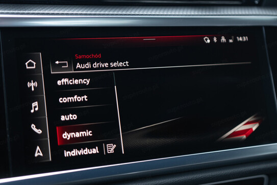 Audi Q3 35 TFSI S-Line Sportback