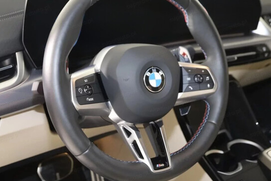 BMW X2 M35i xDrive
