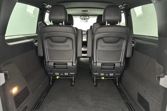 Mercedes V Klasa 300 d 4MATIC Exclusive (ekstra dł)