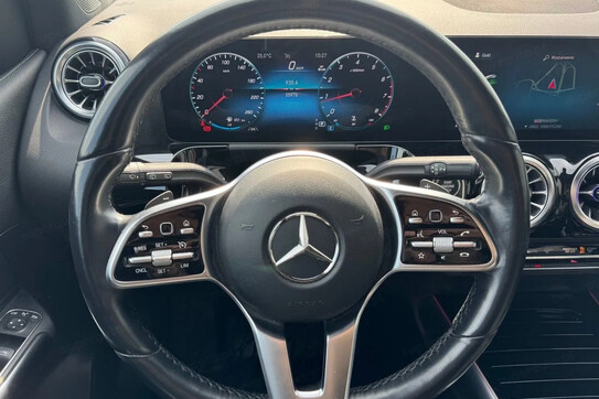 Mercedes B Klasa 200 Progressive