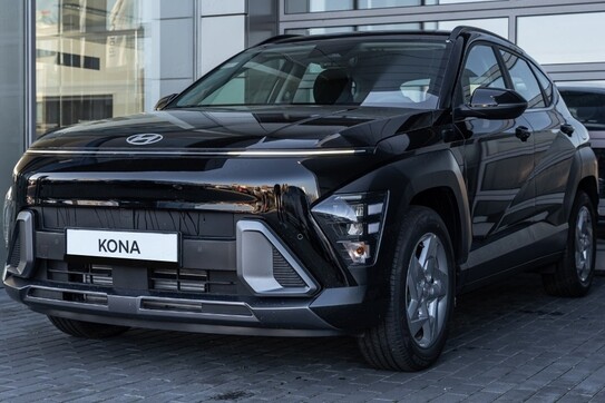 Hyundai Kona Executive 1.6 T-GDI  DCT
