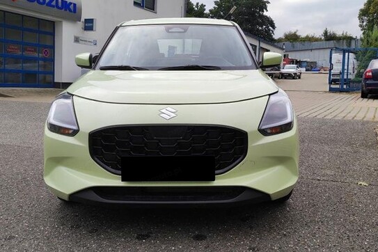 Suzuki Swift 1.2 Dualjet SHVS Premium