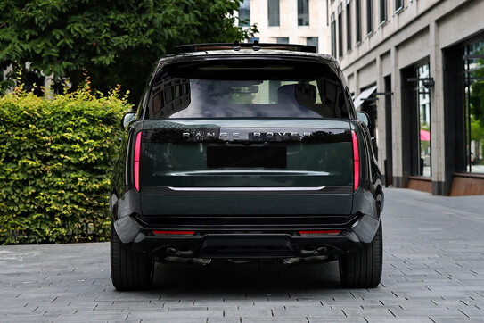 Land Rover Range Rover 3.0 P550e Autobiography
