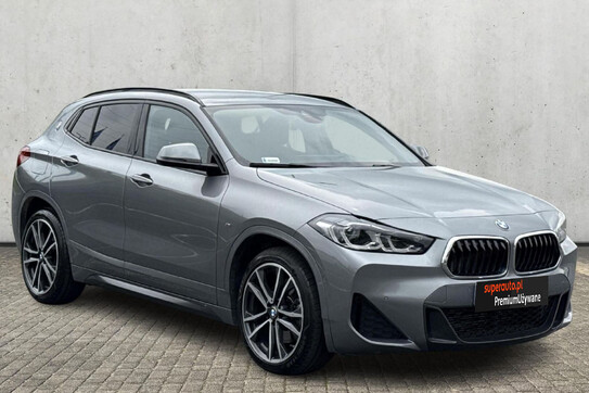 BMW X2 xDrive20d M Sport