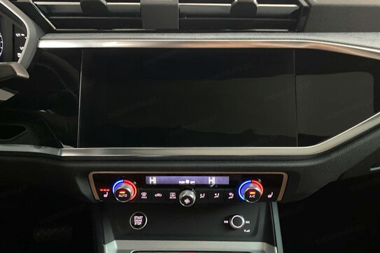 Audi Q3 35 TFSI S line