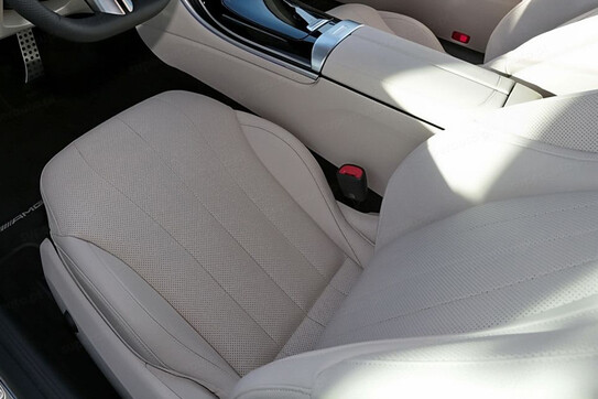 Mercedes CLE 300 4-Matic AMG Line