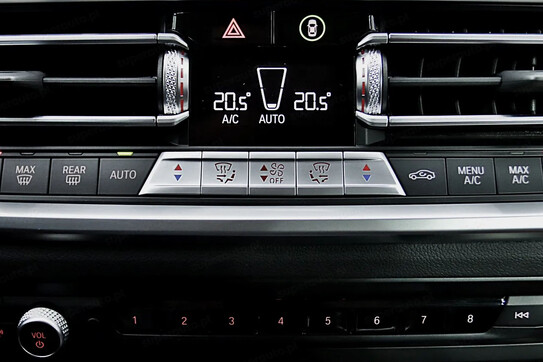 BMW Seria 4 420d  aut