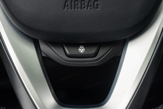 BMW Seria 3 320d xDrive Luxury Line