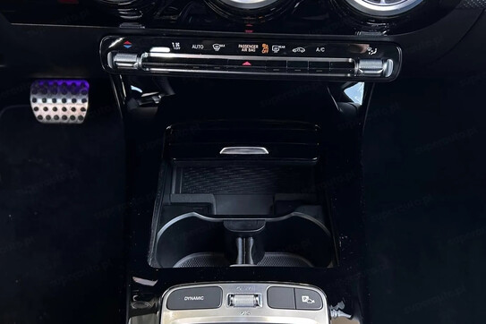 Mercedes Klasa A 200 AMG Line