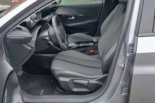 Peugeot 208 e-208 Allure Pack