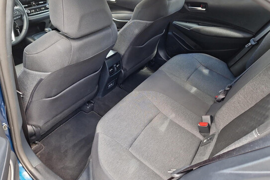 Toyota Corolla 1.5 Comfort
