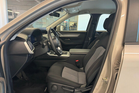 Mazda CX-60 3.3 D Exclusive-Line