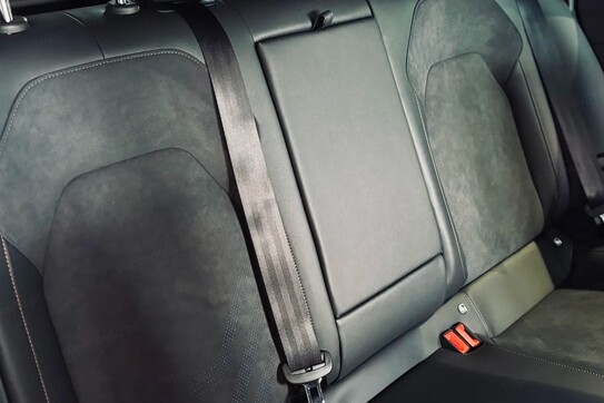 Cupra Leon 1.5 TSI