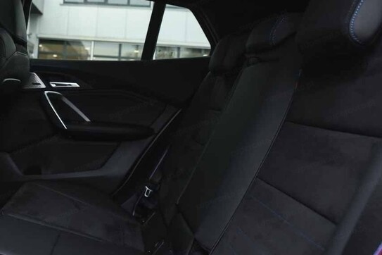 BMW X2 sDrive20i M Sport