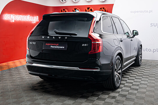 Volvo XC90 B5 D AWD Ultimate Bright 7os aut