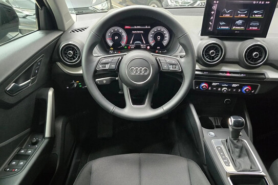 Audi Q2 35 TFSI