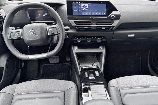 Citroen C4 1.2 PureTech Plus S&S EAT8