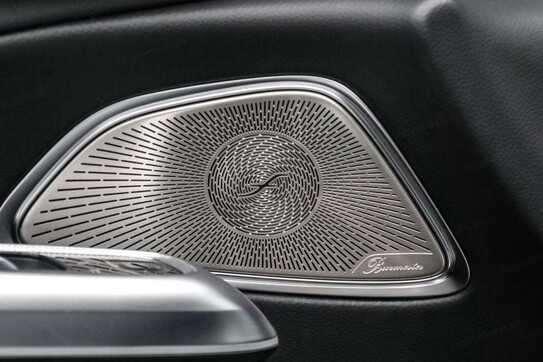 Mercedes E Klasa 220 d 4-Matic AMG