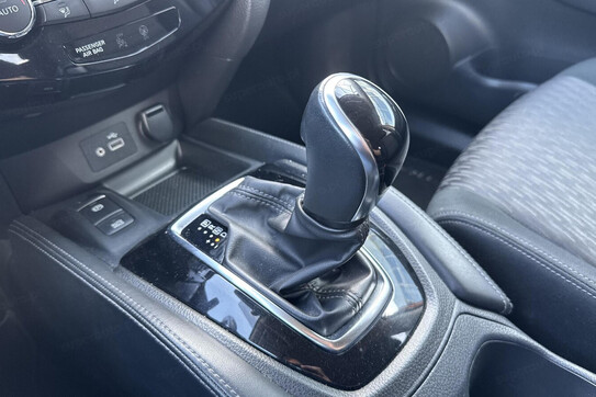 Nissan X-Trail N-Connecta