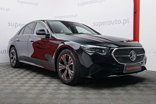 Mercedes E Klasa 220 d Avantgarde