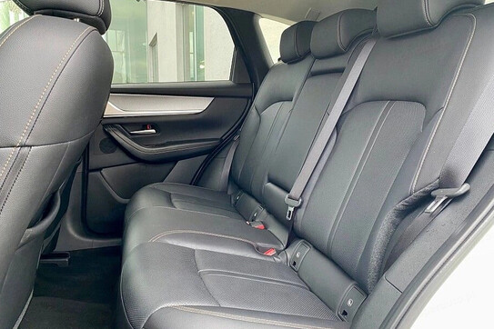 Mazda CX-60 2.5 PHEV Homura aut