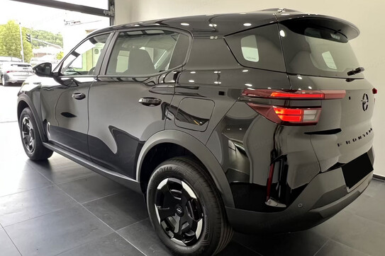 Opel Frontera Edition 1.2 Turbo