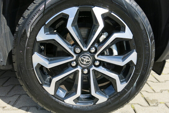 Toyota Yaris Cross 1.5 Hybrid Comfort