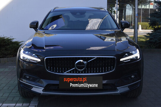 Volvo V90 Cross Country B5 D AWD Pro
