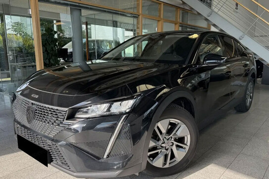 Peugeot 408 Allure e-DCS 1.2 mHEV