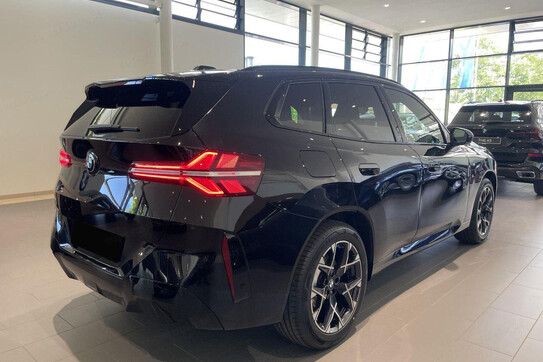 BMW X3 xDrive20d M Sport
