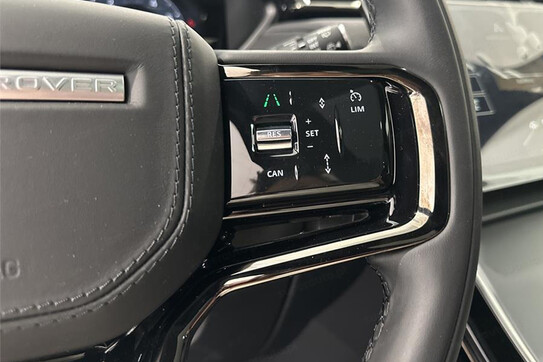 Land Rover Range Rover Velar D200  S