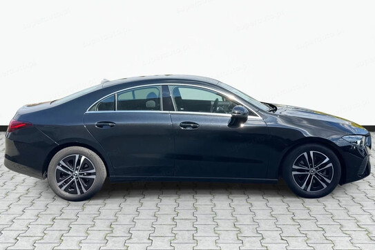 Mercedes CLA 200 Progressive