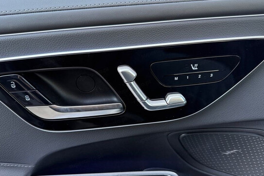 Mercedes CLE 300 4MATIC AMG Line