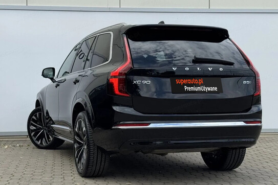 Volvo XC90 B5 B AWD Plus Bright 7os aut