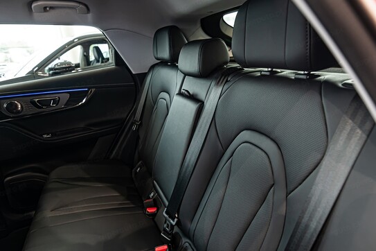 Omoda 5 Premium DCT 1.6 T-GDI