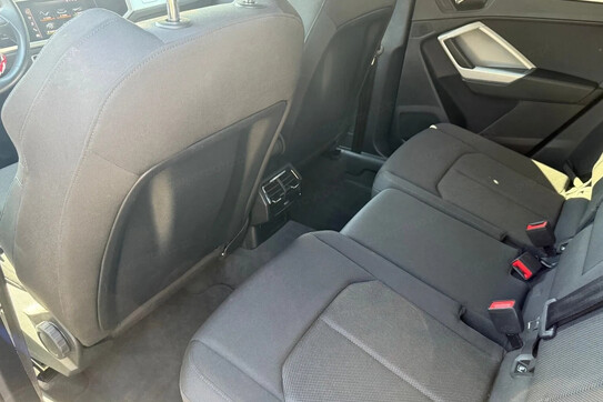 Audi Q3 35 TFSI S tronic