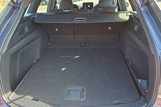 Toyota Corolla 1.8 Hybrid Comfort