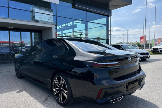 BMW Seria 7 M760e xDrive