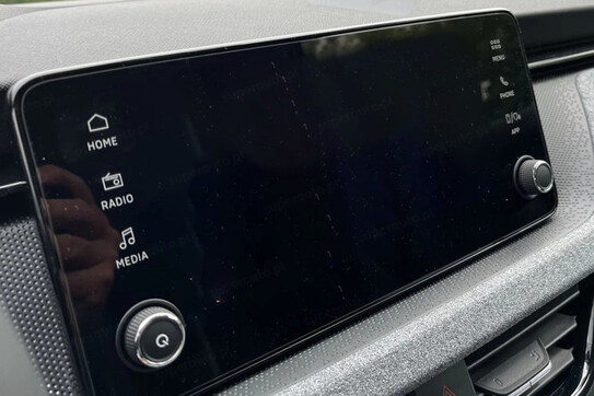 Skoda Scala Selection 1.0 TSI