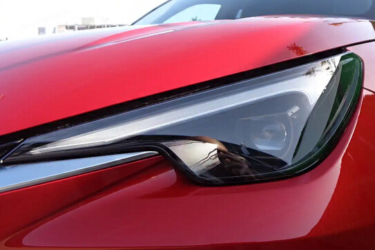 Lexus LBX Emotion 1.5 Hybrid