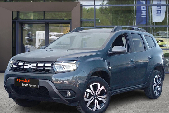 Dacia Duster 1.0 TCe Journey LPG