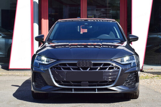 Audi A3 35 TFSI S Line