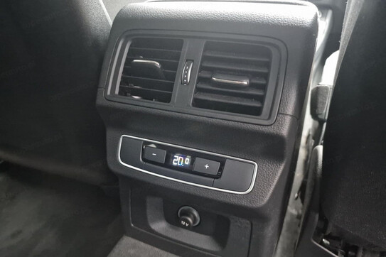 Audi Q5 35 TDI Advanced