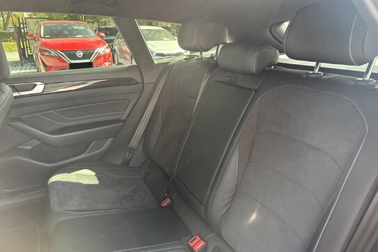 Volkswagen Arteon R-Line 2.0 TSI  DSG