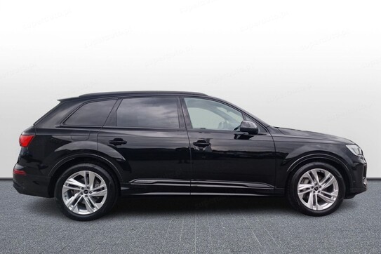 Audi Q7 50 TDI mHEV quattro S Line Tiptr.